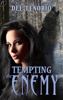 Title details for Tempting the Enemy by Dee Tenorio - Available